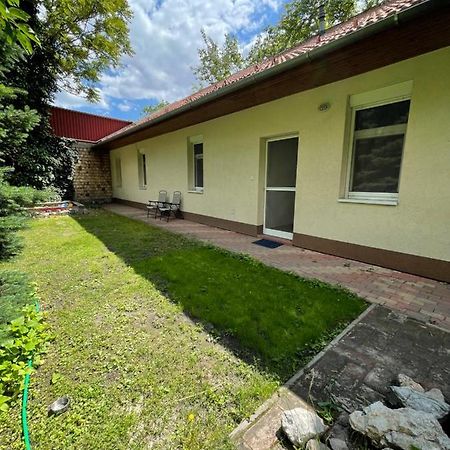 Szeged Suncity Apartman セゲド エクステリア 写真
