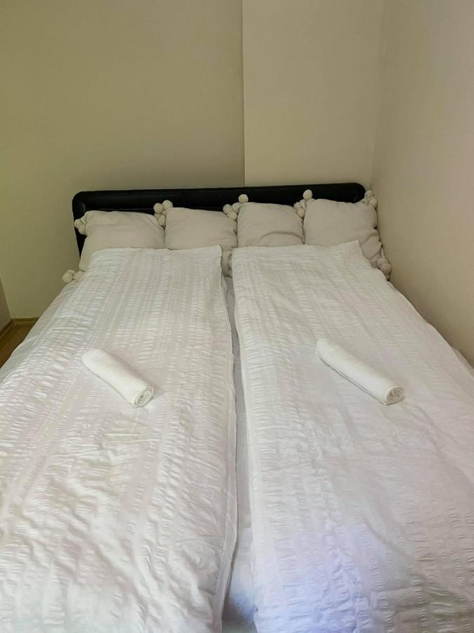 Szeged Suncity Apartman セゲド エクステリア 写真