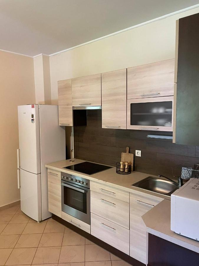 Szeged Suncity Apartman セゲド エクステリア 写真