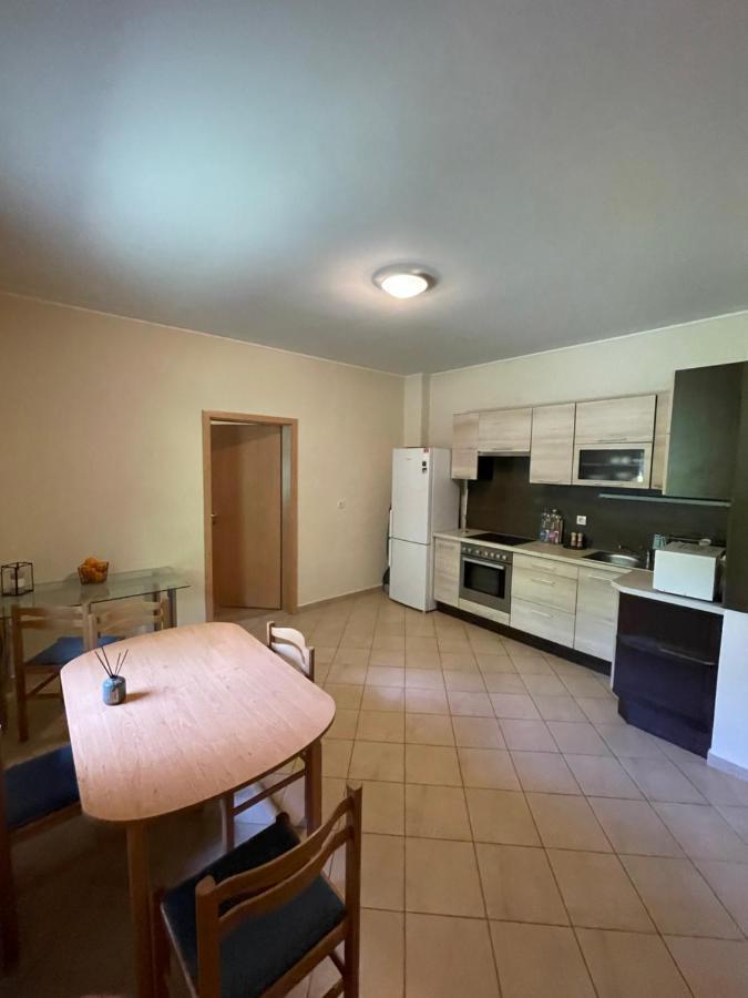 Szeged Suncity Apartman セゲド エクステリア 写真